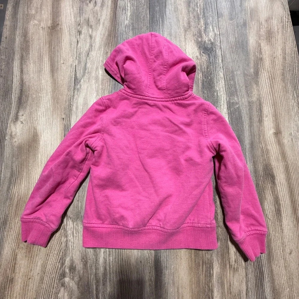 Hurley y2k zip